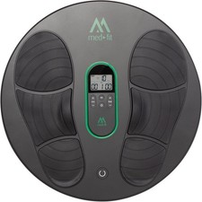 Medi-Boost Feet Knees & Legs Circulation Machine | EMS & TENS Stimulation