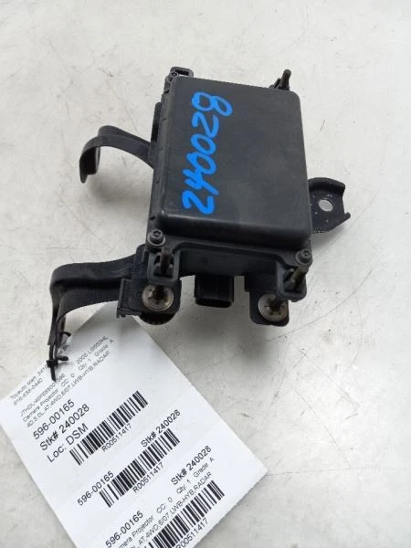 07 08 09 LEXUS LS600HL HYBRID RADAR SENSOR - Imagen 4 de 4
