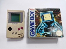 NINTENDO GAMEBOY Classic | OVP | MEGA RARITÄ...