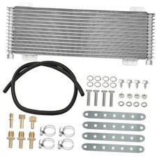 LPD47391 Transmission Oil Cooler Kit Fit for Heavy Duty 40,000 GVW Max Low