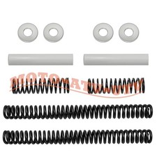 41mm Progressive Drop In Fork Lowering Kit Fo...