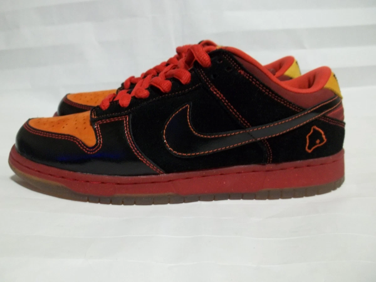 Nike Dunk Premium SB Low Hawaii | eBay display picture 3