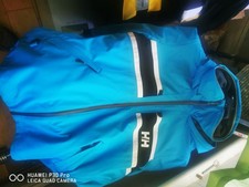 Helly HENSEN.... SKY BLUE
