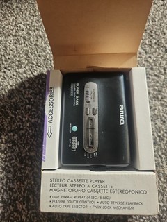 Aiwa Hs px347