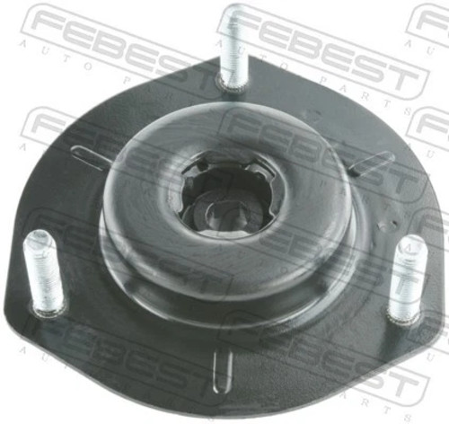 Für FEBEST TSS-AGL10F FRONT SHOCK ABSORBER BACKREST TOYOTA CAMRY/HYBRID ASV50L-