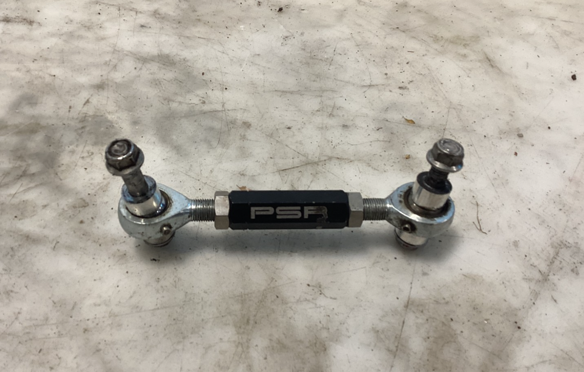 LinkLink様用 11-15 KAWASAKI NINJA ZX10R ZX10 PSR LOWERING LINK LINKAGE | eBay