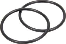 ALLSTAR PERFORMANCE Oil Filter Housing O-Rings 2pk ALL92047