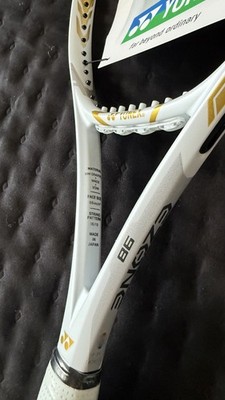 Yonex Ezone 98 Naomi Osaka 2020 Limited Edition Tennis Racquet - 4