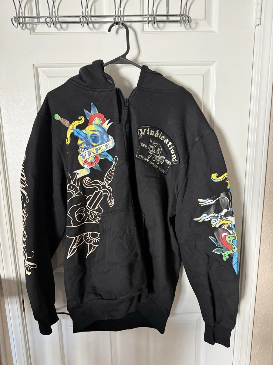 raw blue hoodie products for sale | eBay