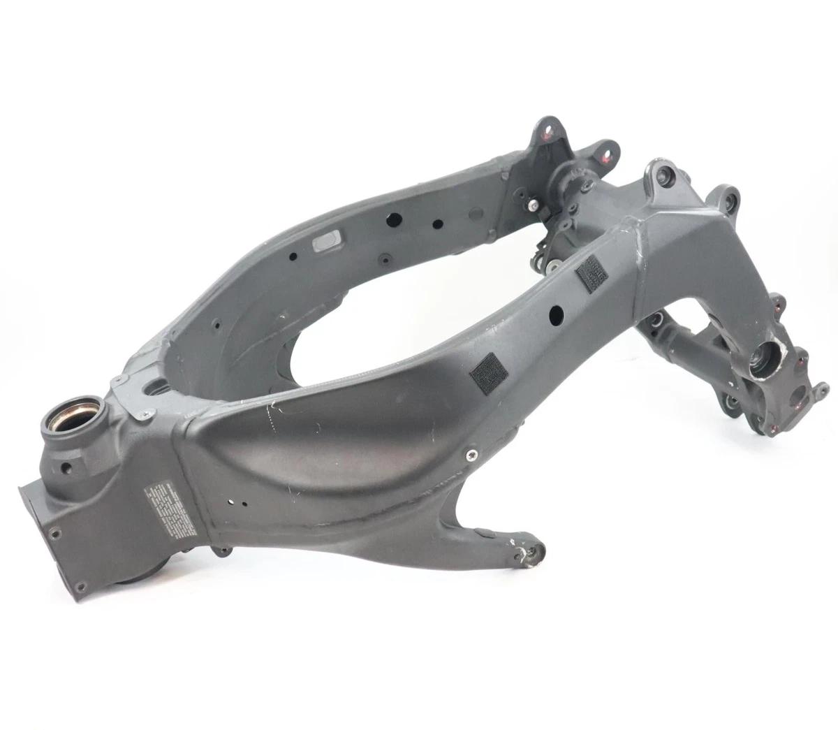Motorcycle Frames for 2013 Kawasaki Ninja ZX6R for sale | eBay
