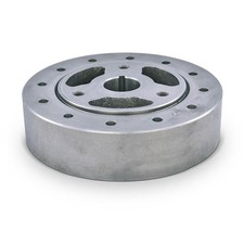 Proform Harmonic Balancer 66510 Replacement 6.75 In. Int Bal For 262-350 Sbc Proform Harmonic Balancer 66510 Replacement 6.75 In. Int Bal For 262-350 Sbc