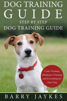 Barry Jaykes | Dog Training Guide | Taschenbuch | Englisch (2014)