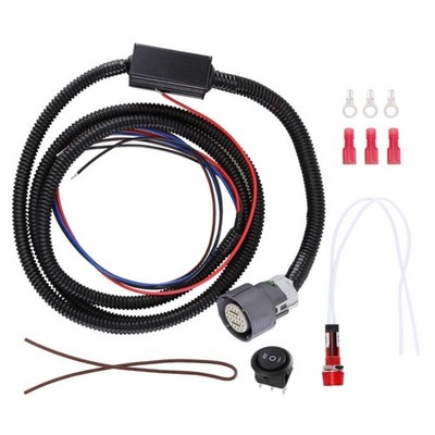 Standalone Handschaltregler Kabelbaum für 4L60E NCR60E 4L65E 4L70E