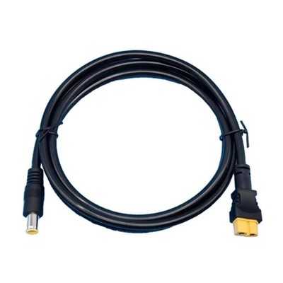 16AWG XT60 Female to DC7909 Male Power Cable for Energy Storage Systems