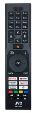 Genuine JVC Remote Control for LT-24CT150 LT-32CT150 LT-40CT450 LT-43CT450