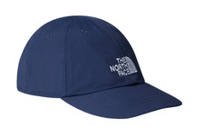 The North Face Horizon Hat Casual Sports Lifestyle Baseball Cap Navy NF0A8CQ18K2