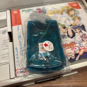 Di Gi Charat Fantasy Dreamcast Japan 2o