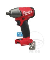 Milwaukee Schlagpistole Mit Wiederaufladbarem Akku 18V Solo M18 ONEIWF12-0X