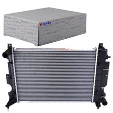 Radiateur Audi 80
