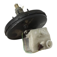 BREMSKRAFTVERSTÄRKER Peugeot 206 CC (2D) Cabrio 2.0 16V (EW10J4(RFN)) 4535J0