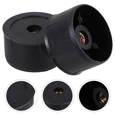 2 Pcs Replaceable Scratching Post Cat Repair Replacement Plug Plugs