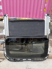 2021-2025 Acura Tlx Sun Roof Sunroof Window Glass W Motor Sunshade Tan Oem 2021-2025 Acura Tlx Sun Roof Sunroof Window Glass W Motor Sunshade Tan Oem