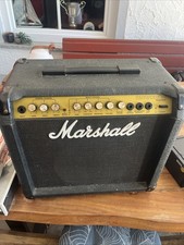 Marshall valvestate 20