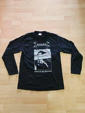 Shining Submit To Self Destruction Xl Longsleeve Vintage