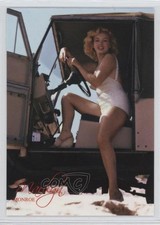 2007-08 Breygent Marilyn Monroe: Shaw Family Archive Marilyn Monroe #3 1qy