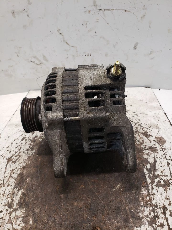 Alternador compatible con 95-99 LEGACY 1388867 Foto 4 de 4