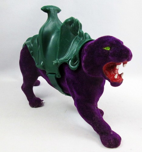 Masters of the Universe (loose) - Panthor - Photo 4/4