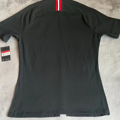 2018-19 PSG x Jordan 3rd Player Issue Uniform VaporNIT ADV Official