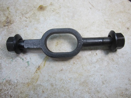 Snap On cj86-4 Puller Clamp Bolt Pressure Screw Guide for 85-1 yoke 5-1/4 inches
