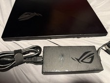 ASUS ROG Zephyrus G 15.6" Gaming Laptop - Ryzen 7 16GB 512GB GeForce 1660 MAXQ