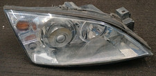 Ford Mondeo Hatchback 2000-07 Headlight Headlamp Driver Side 1S71-13005-UF