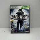 New ListingCall of Duty: World at War - Platinum Hits (Xbox 360, 2008)