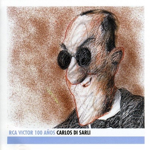 【中古】 RCA Victor 100 Anos LosIracundos RCA Victor 100 Anos by Di Sarli, Carlos (CD, 2001) for sale online