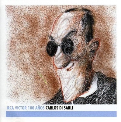 RCA Victor 100 Anos by Di Sarli, Carlos (CD, 2001) for sale online