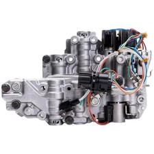 Car Transmission Valve Body Auto Accessories 27000-5T0-A01 For Honda Civic