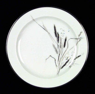 Easterling Kora Salad Plate 109467