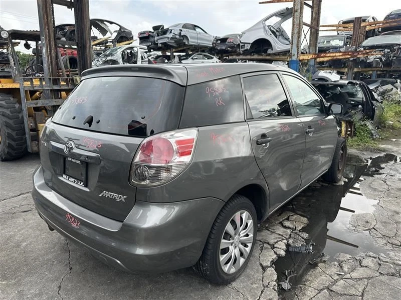 Cable de cambio automático 2004 05 06 07 08 Toyota Matrix tracción delantera Foto 2 de 4