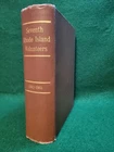 Civil War 1862 1865 History Book Seventh Regiment Rhode Island 1rst Ed.