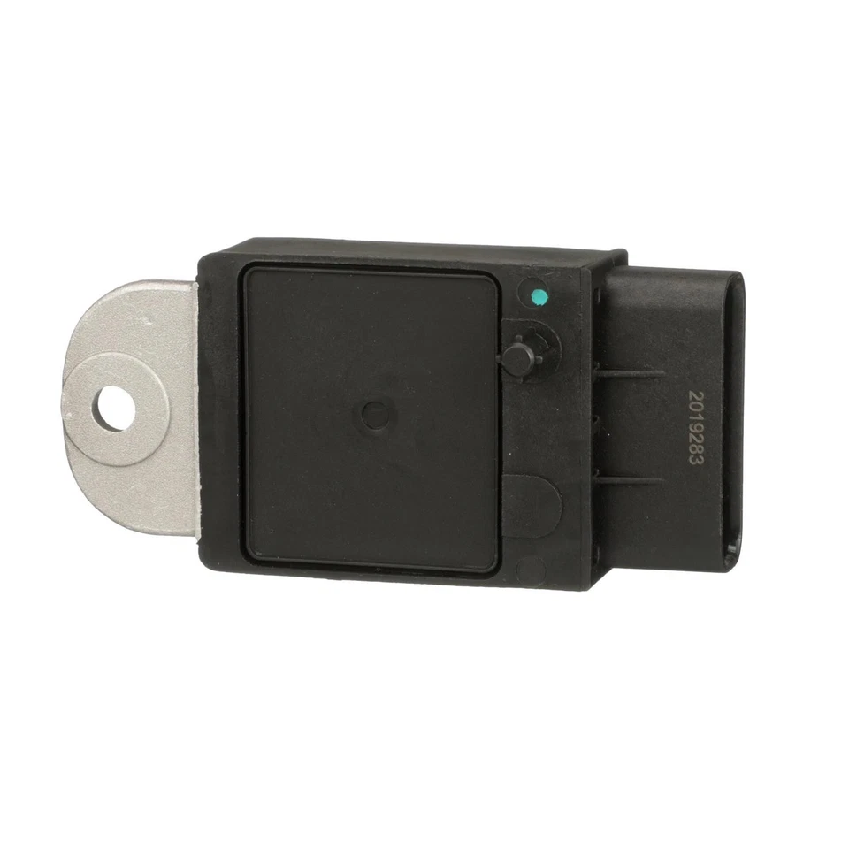 Módulo de ventilador de refrigeración del motor Jeep Liberty 2002-2003 SMP Foto 3 de 4