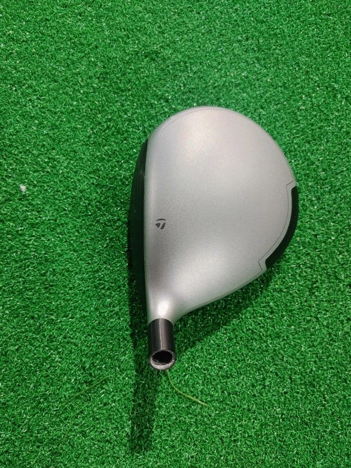 TaylorMade SLDR S Mini 12° Driver Head Only Right Handed - Image 2 of 4