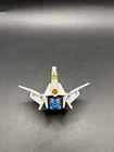 Vintage 1995 MM Power Rangers Deluxe Shogun Megazord Crane Head Helmet Part Only