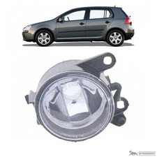 Nebelscheinwerfer Nebelleuchte Nebellicht NSW rechts HB4 für VW Golf V (1K1)