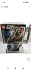 LEGO Star Wars 75243 Instruction Manual & Empty BOX Only 20th Anniv. Slave I