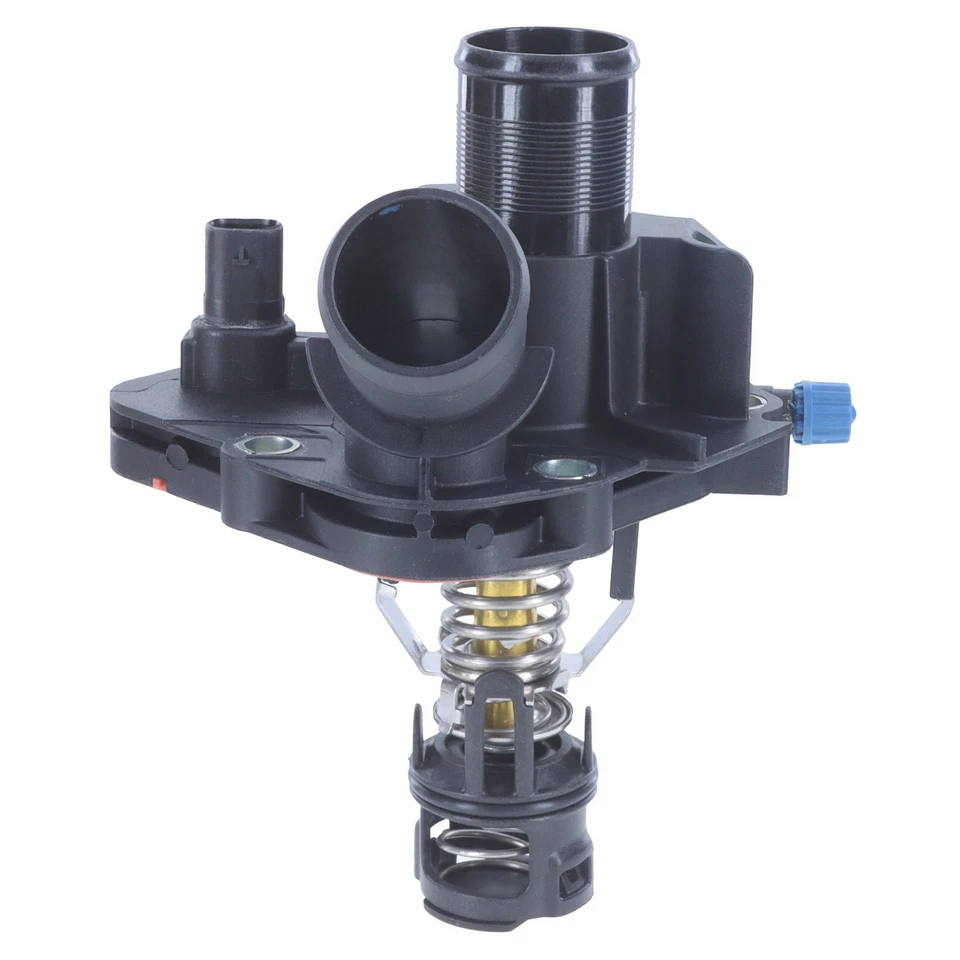 1246-103K ENGINE COOLANT THERMOSTAT MOTORAD FOR CITROËN C3 III,C3 AIRCROSS II - Image 4 of 4