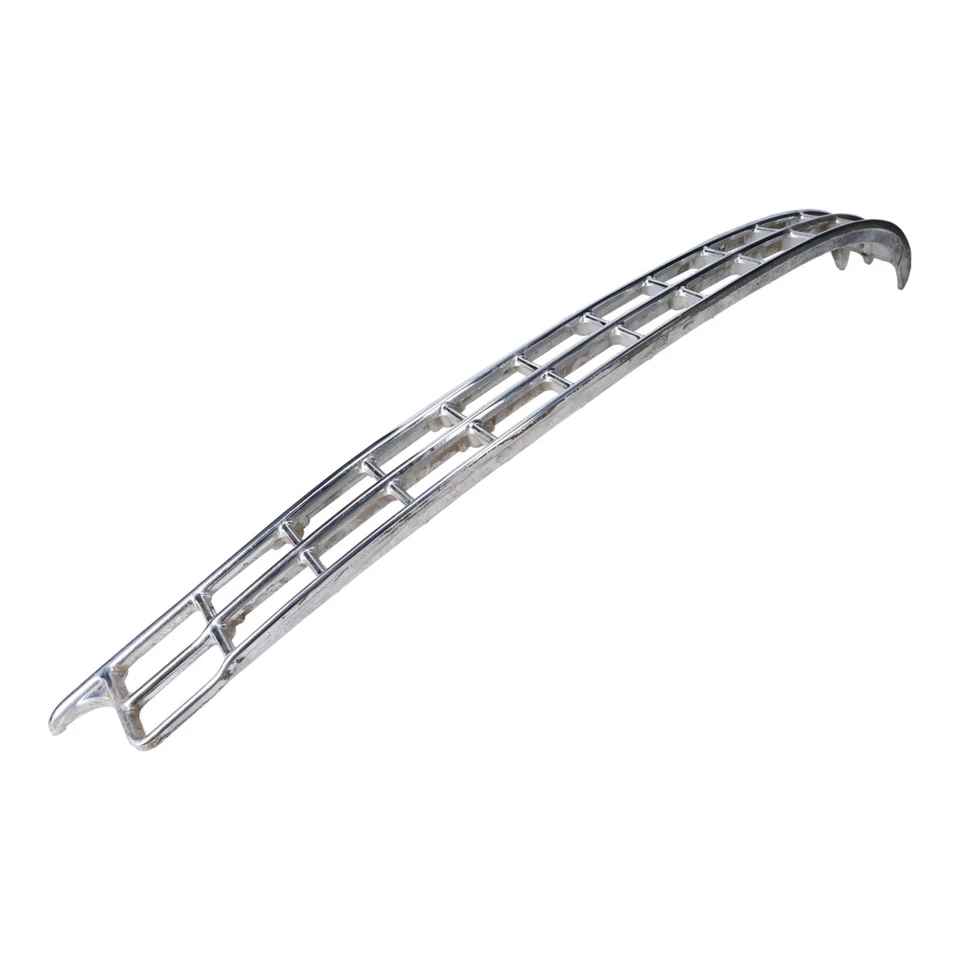 NOS Chrome Rear End Grille RH Side 1949 Packard Custom Super Deluxe Eight *Nice* - Image 4 of 4