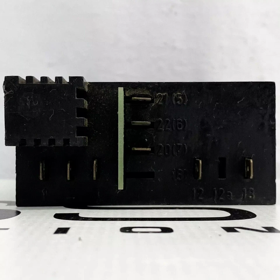 Jumo Tron H Controller Recorder - Image 3 of 4